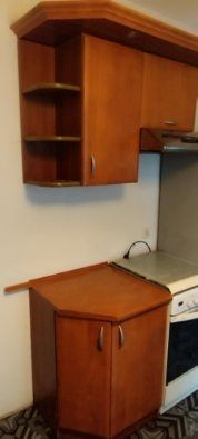 Sprzedam meble w bardzo dobrym stanie. Meble szerokie na 206 cm