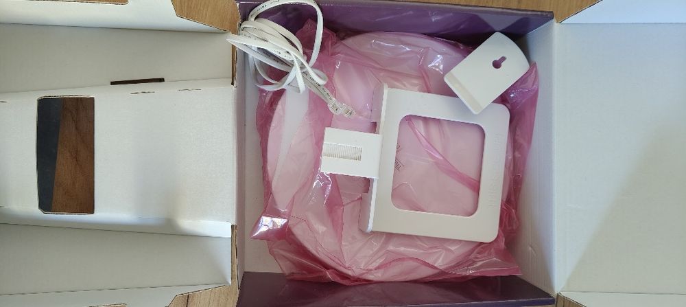 Babysense 7 monitor oddechu