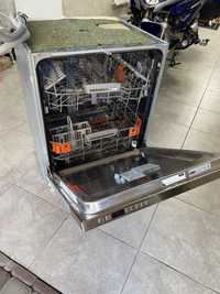 Посудомийна машина вбудована HOTPOINT-ARISTON HIO 3032 WG