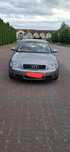 Audi A4 B6 kombi