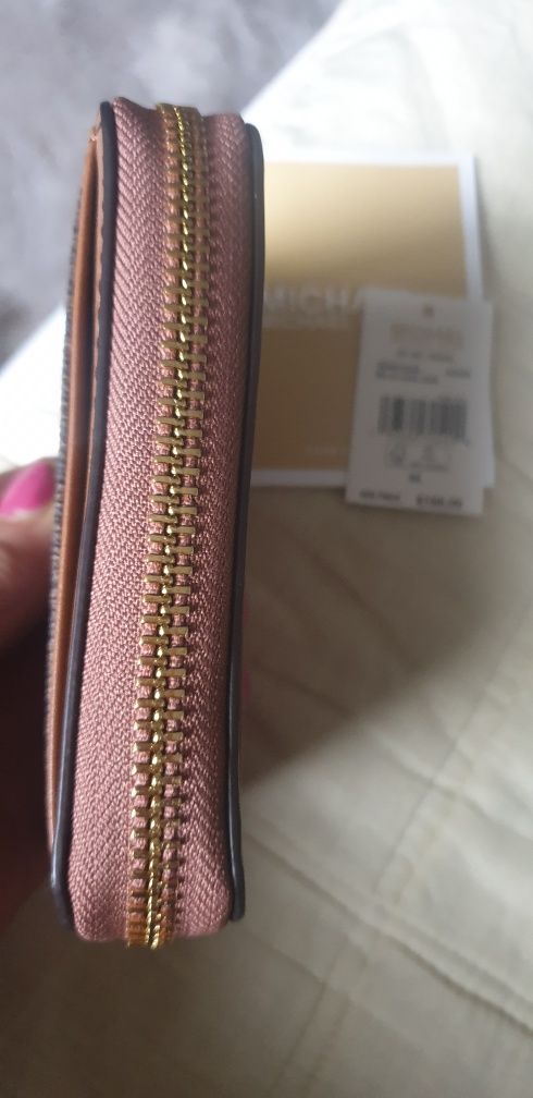 Michael Kors portfelik