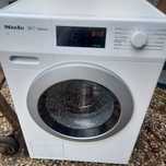 Pralka Miele W1 classic