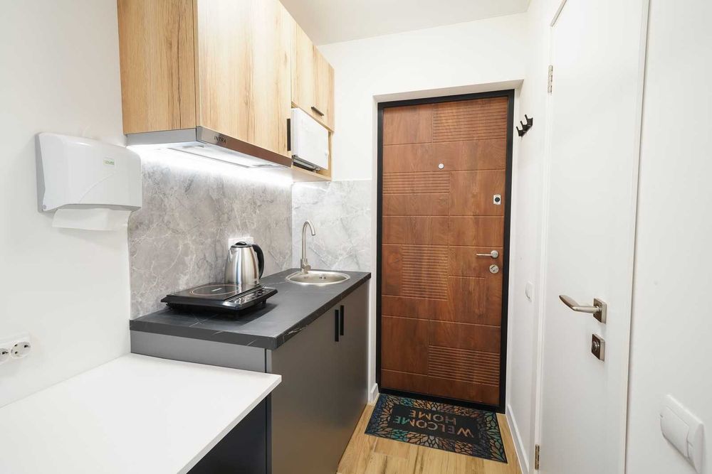 #M112 Квартира подобово. вул. Мілютенка 11. Чернігівська.