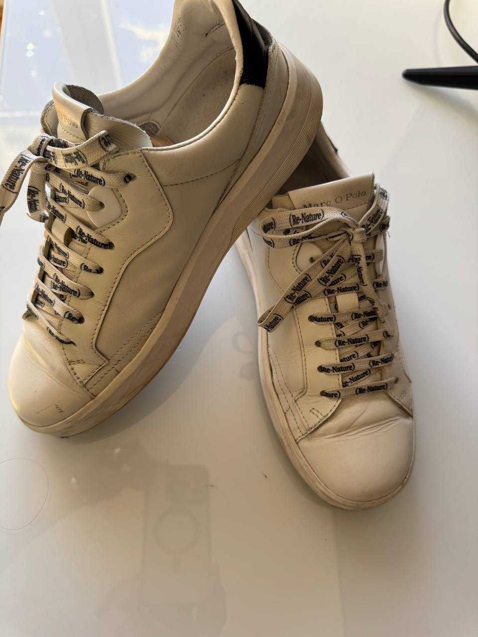 Sneakersy Marc O'Polo