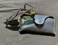 Oculos ray ban clubmaster