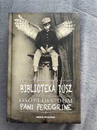 Książka Biblioteka Dusz