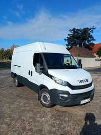 Iveco Daily 35s15  Iveco Daily 35s15