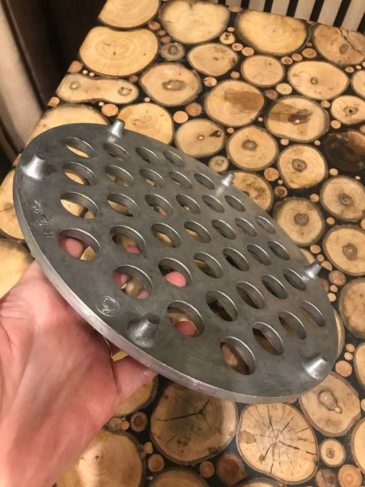 Форма для пельменів СССР Пельменніца