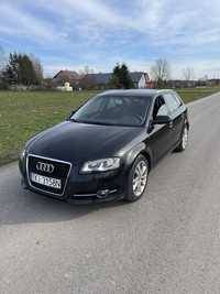 Audi A3 Sportback 2.0 TDI Ambiton