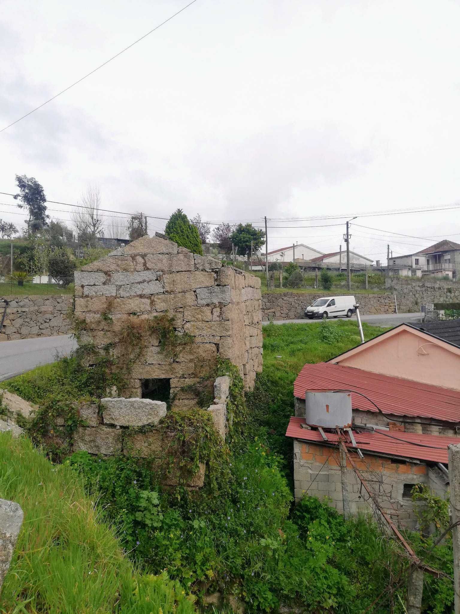 PROJECTO APROVADO em Gêmeos Guimaraes