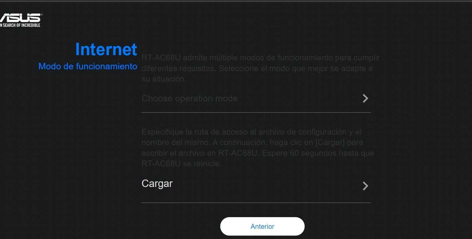 ASUS RT-AC68U DualBand AC1900 Malha Wi-Fi Router Gigabit