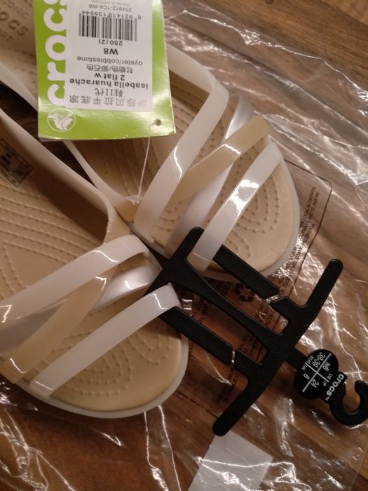 Crocs Isabella W8  38-39