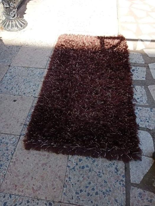 Tapetes de quarto