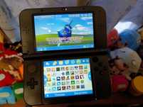 New Nintendo 3ds LL