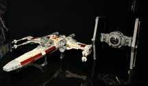 Lego Star Wars 75393