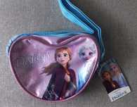 Nowa torebka Frozen Anna i Elsa dla dziewczynki