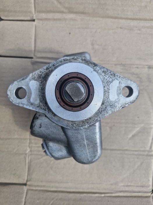 насос гідравліки рульового фіат дукато 2.8JTD