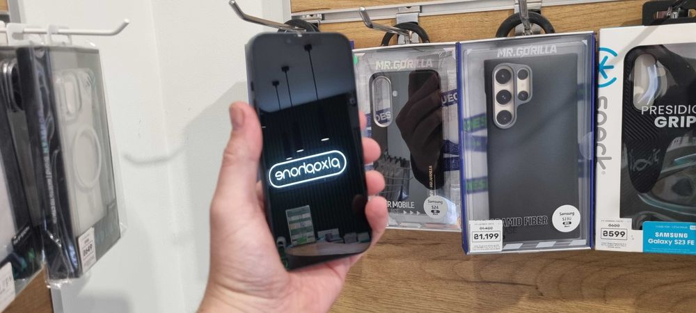 Магазин Apple iPhone 14 128GB Midnight Гарантiя Trade In