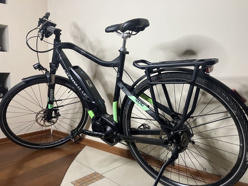 Haibike SDURO Trekking 6.0