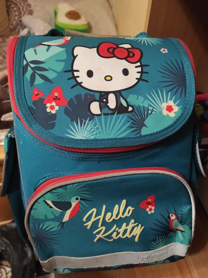 Рюкзак Kite Hello Kitty