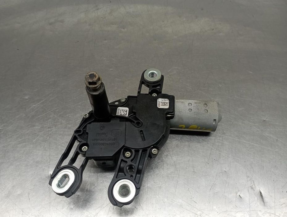 Motor limpa vidros trás SKODA Octavia III Break (5E5)