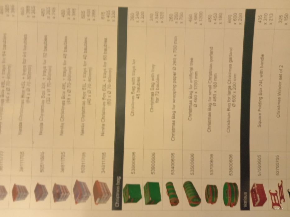 Pokrowiec na choinkę