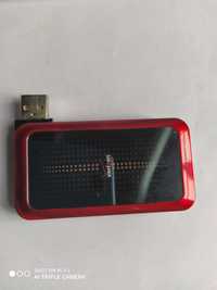 Модем USB двохстандартний ZTE AD 3700 для Київстар,Водафон, Life