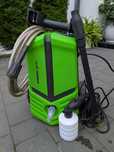 Myjka ciśnieniowa Weber Garden 1300W (bez lancy)