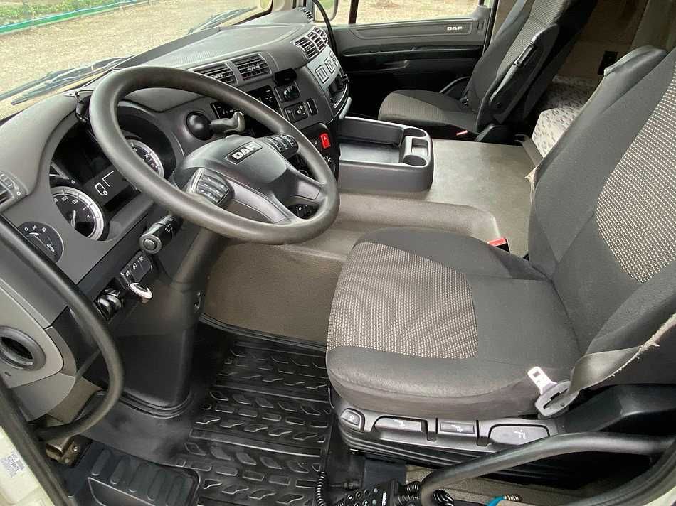 DAF CF460 sprowadzony HYDRAULIKA w pełni sprawny AUTOMAT