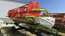 Claas Cerio 560 Heder Tucano Lexion •2023 rok!•