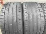 255 30 r22 95Y Falken  Azenis FK510