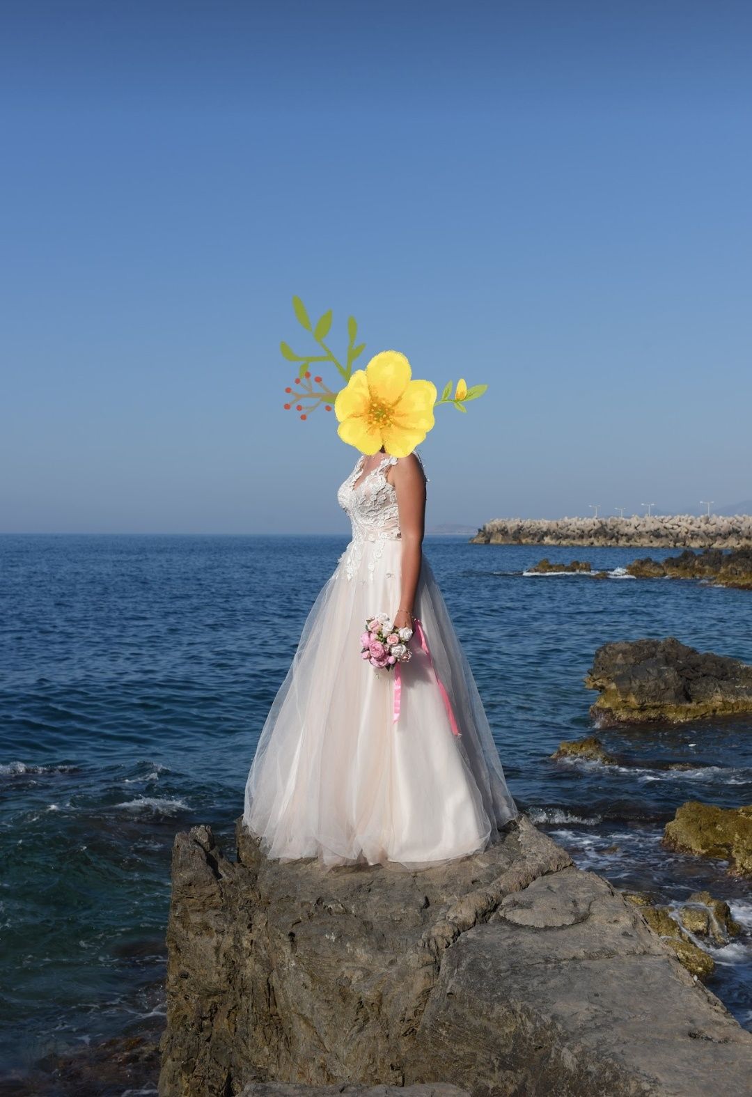 Весільня сукня, свадебное платье