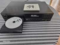 Technics cd SL-PG 200A