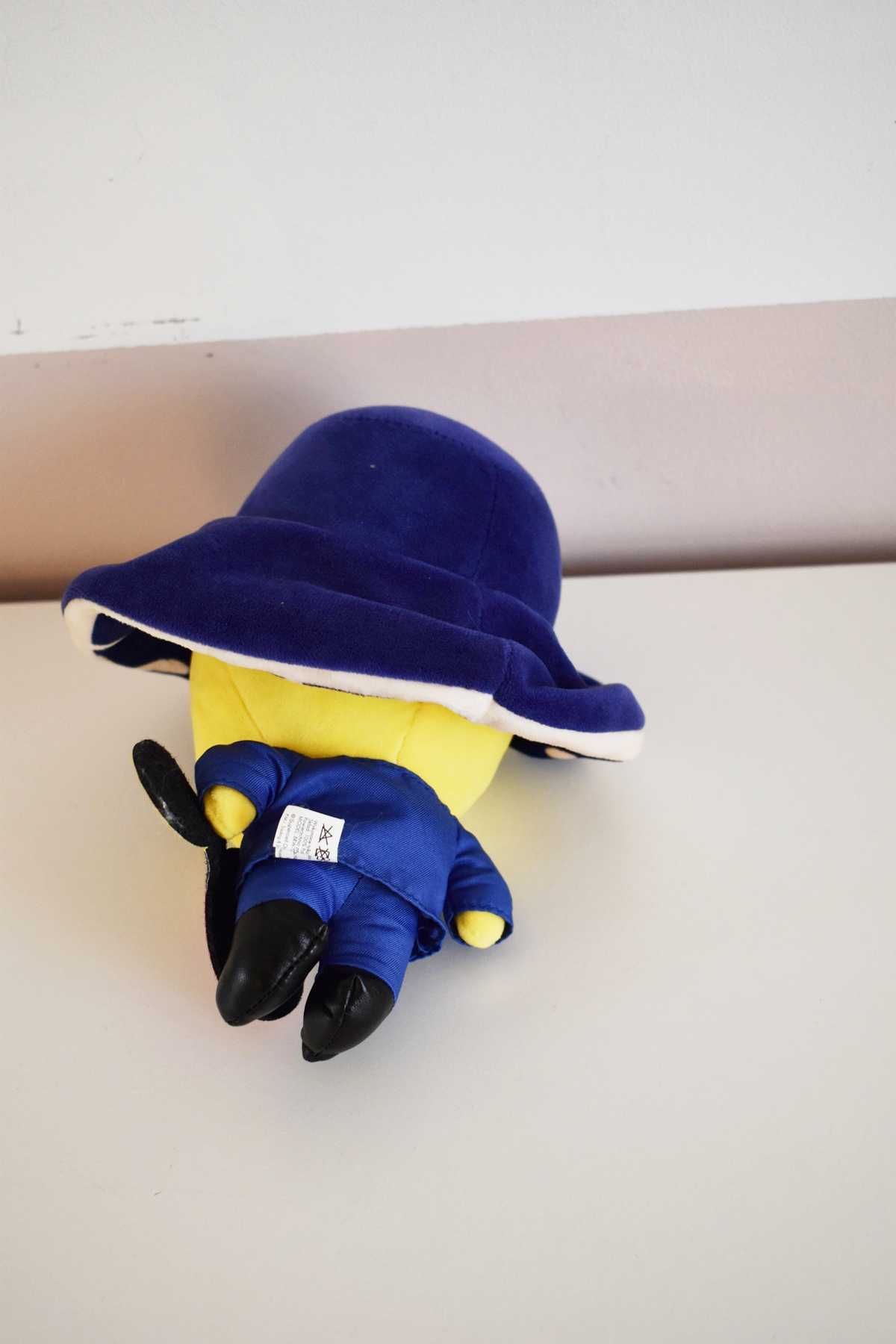 Maskotka Brawl Stars Poco 20 cm