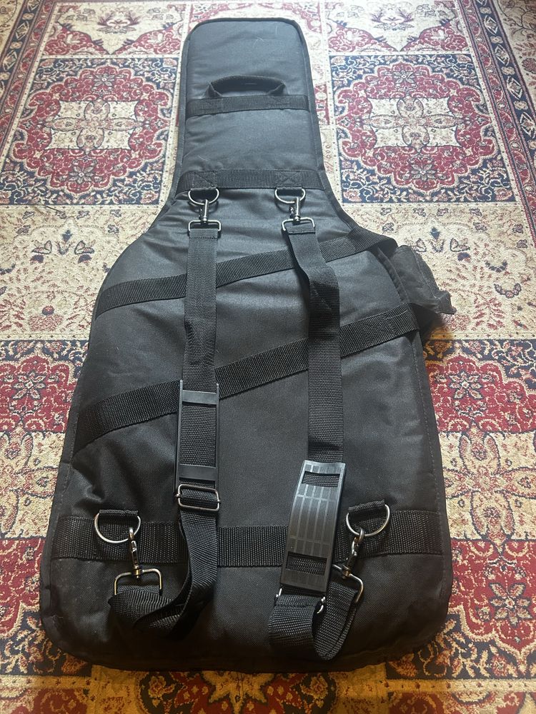Gigbag Fender Saco de transporte de Guitarra