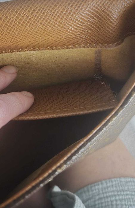 Torebka louis vuitton