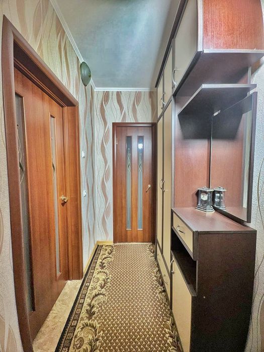 Сдам квартиру 1к. 5-ый Заречный