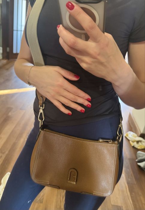 Сумка Furla оригінал