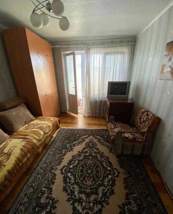 Продам квартиру в п. Чкаловское Чугуевского района