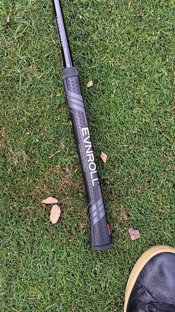 Putter Taylormade Spyder