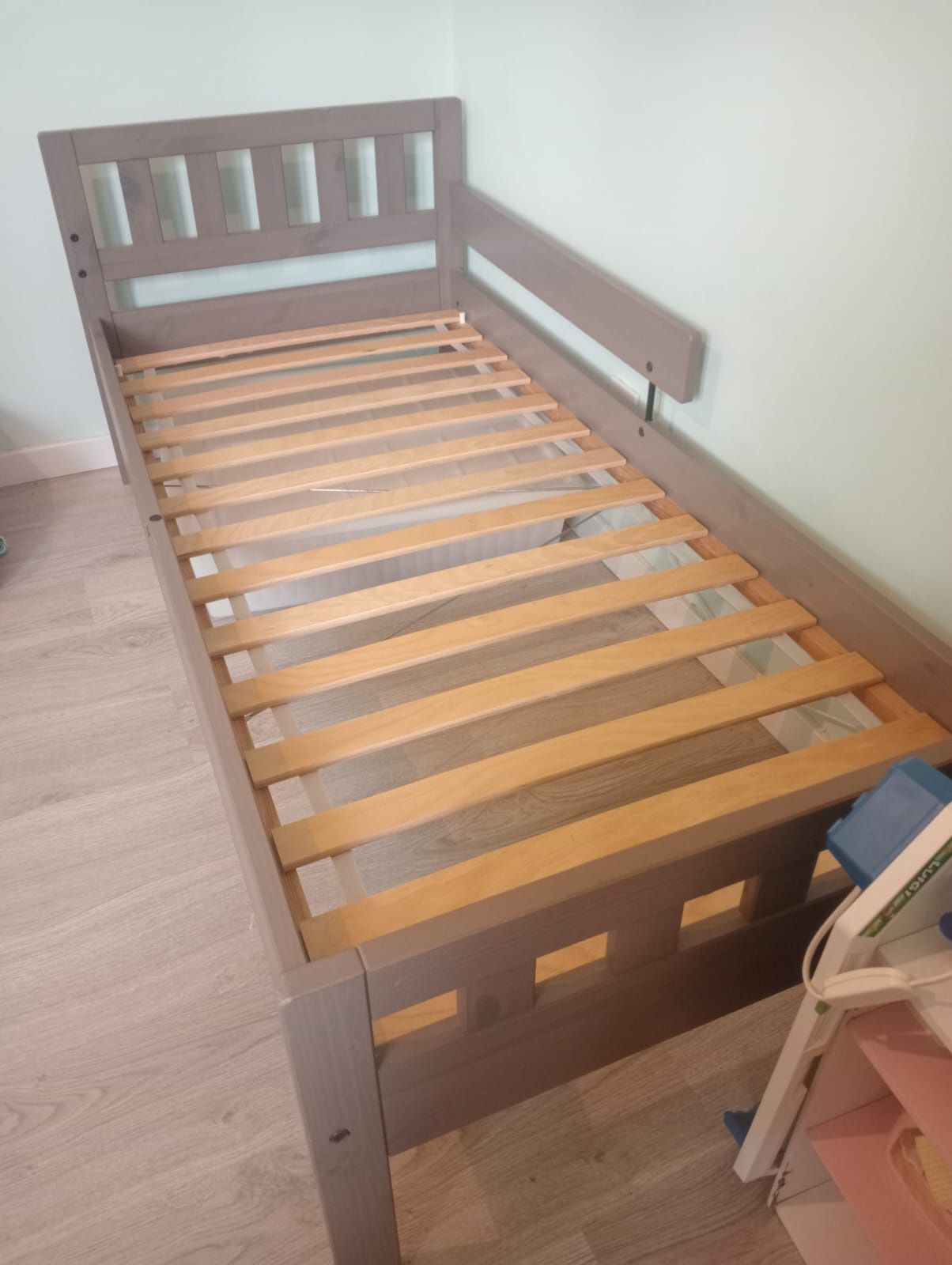 Cama criança bom estado