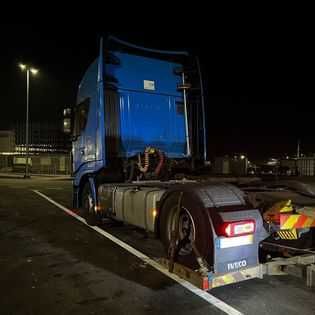 Pomoc drogowa Wrocław TIR S8 S5 A4 Grychowski Leszno 24/7