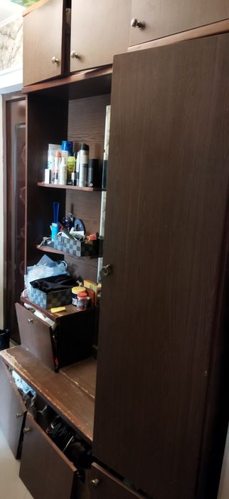 Меблі для передпокою