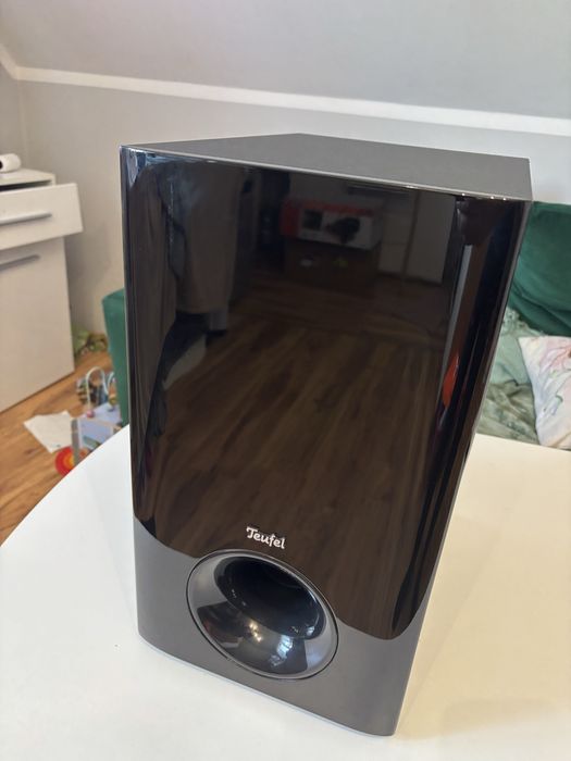 Subwoofer pasywny Teufel IP 300 SW