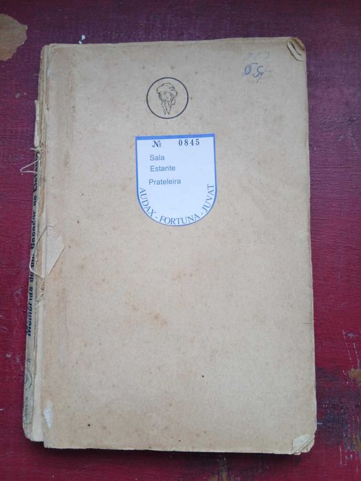 João Teixeira de Vasconcelos, Memórias de um Caçador de Elefantes