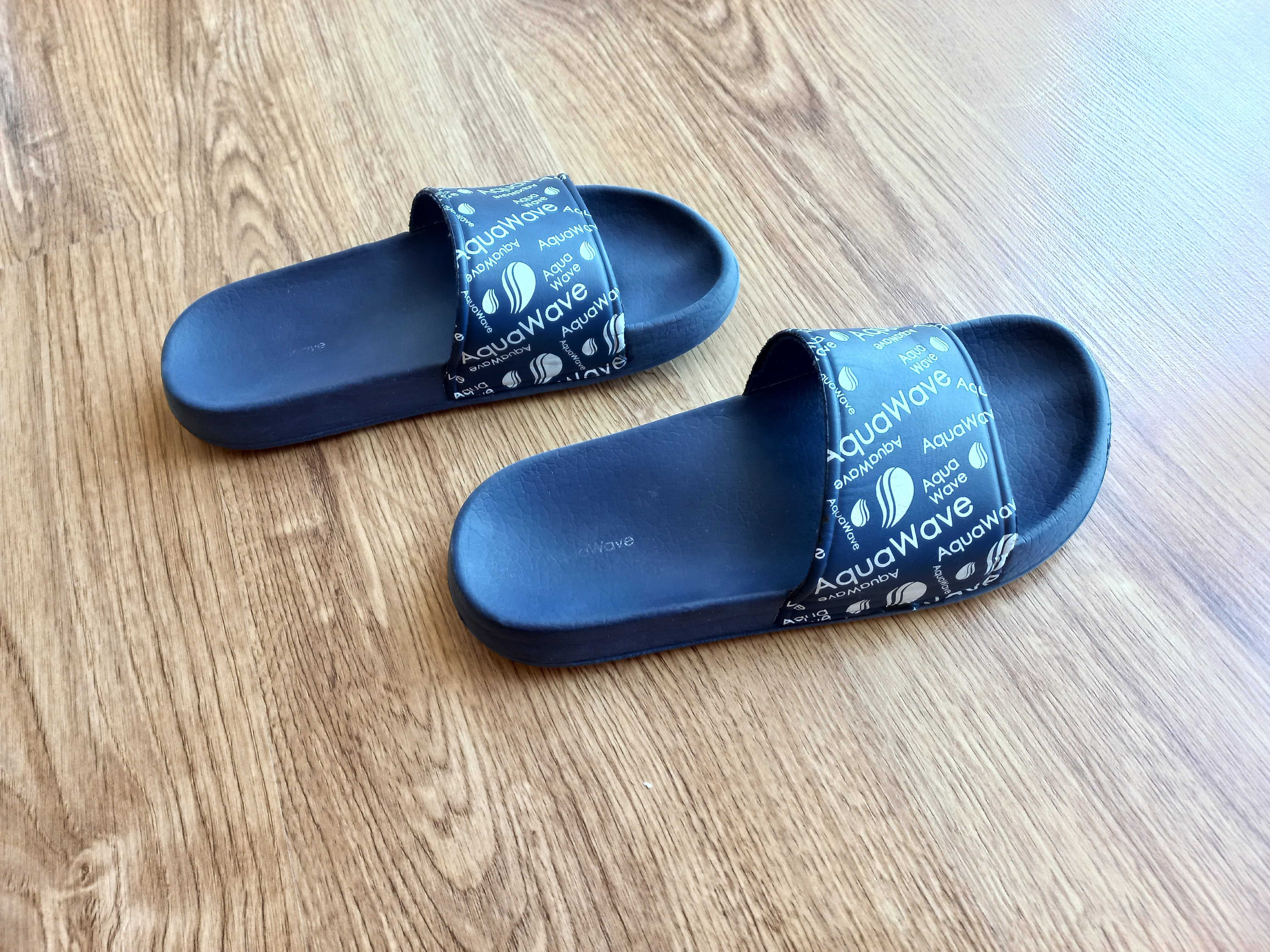 Klapki AquaWave 35