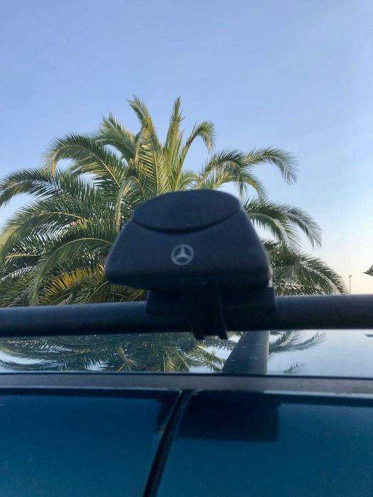 Mercedes ML 230 Gasolina-GPL