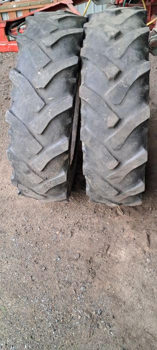 Opony Kormoran 12.4 R24