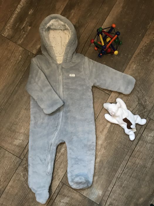 Комбінезон 80-86 см