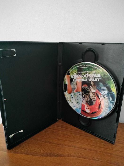 Filme DVD: Uma Mulher Inesperada - You Are So Beautiful